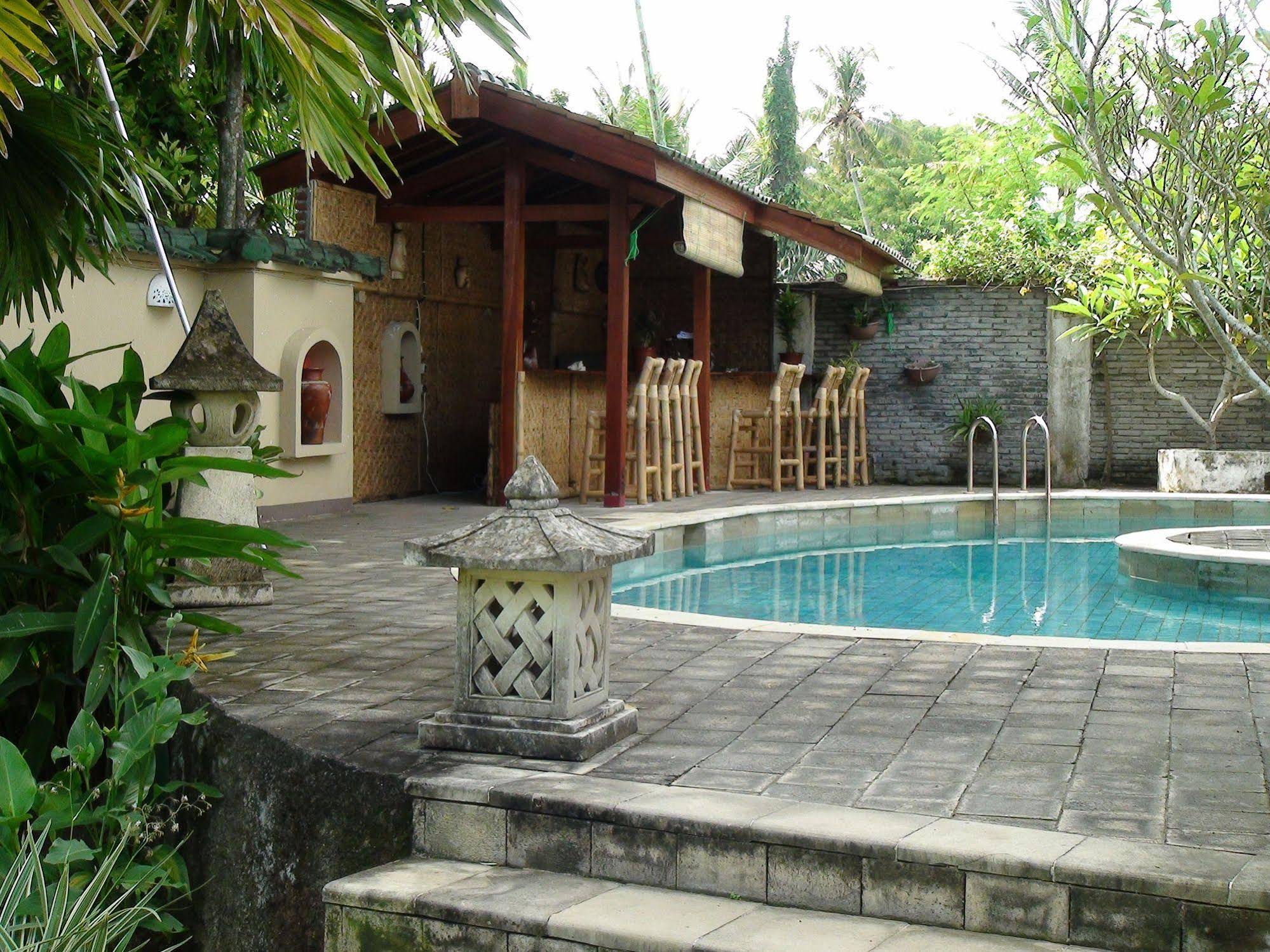 Villa Yukie Senggigi