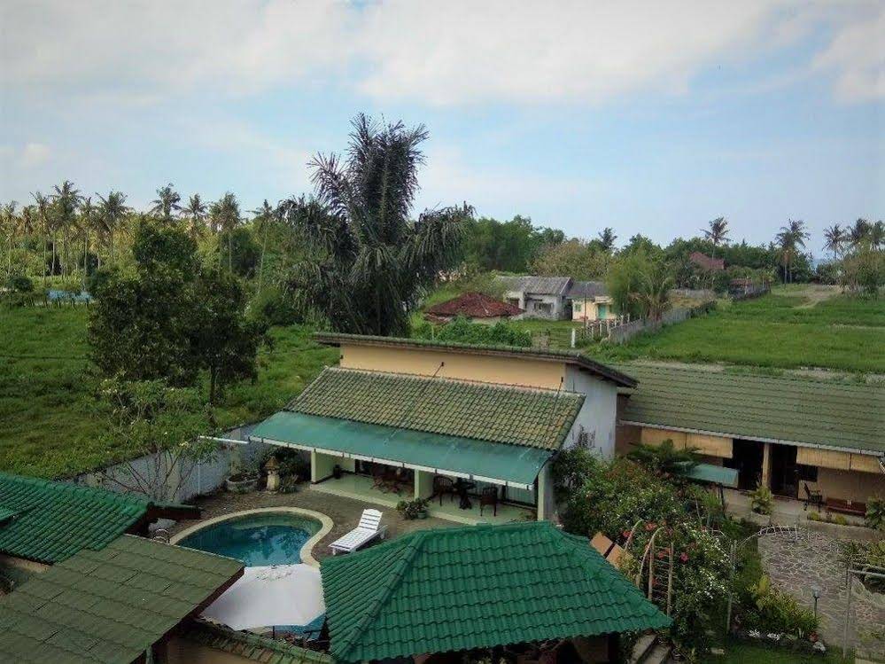Villa Yukie Senggigi