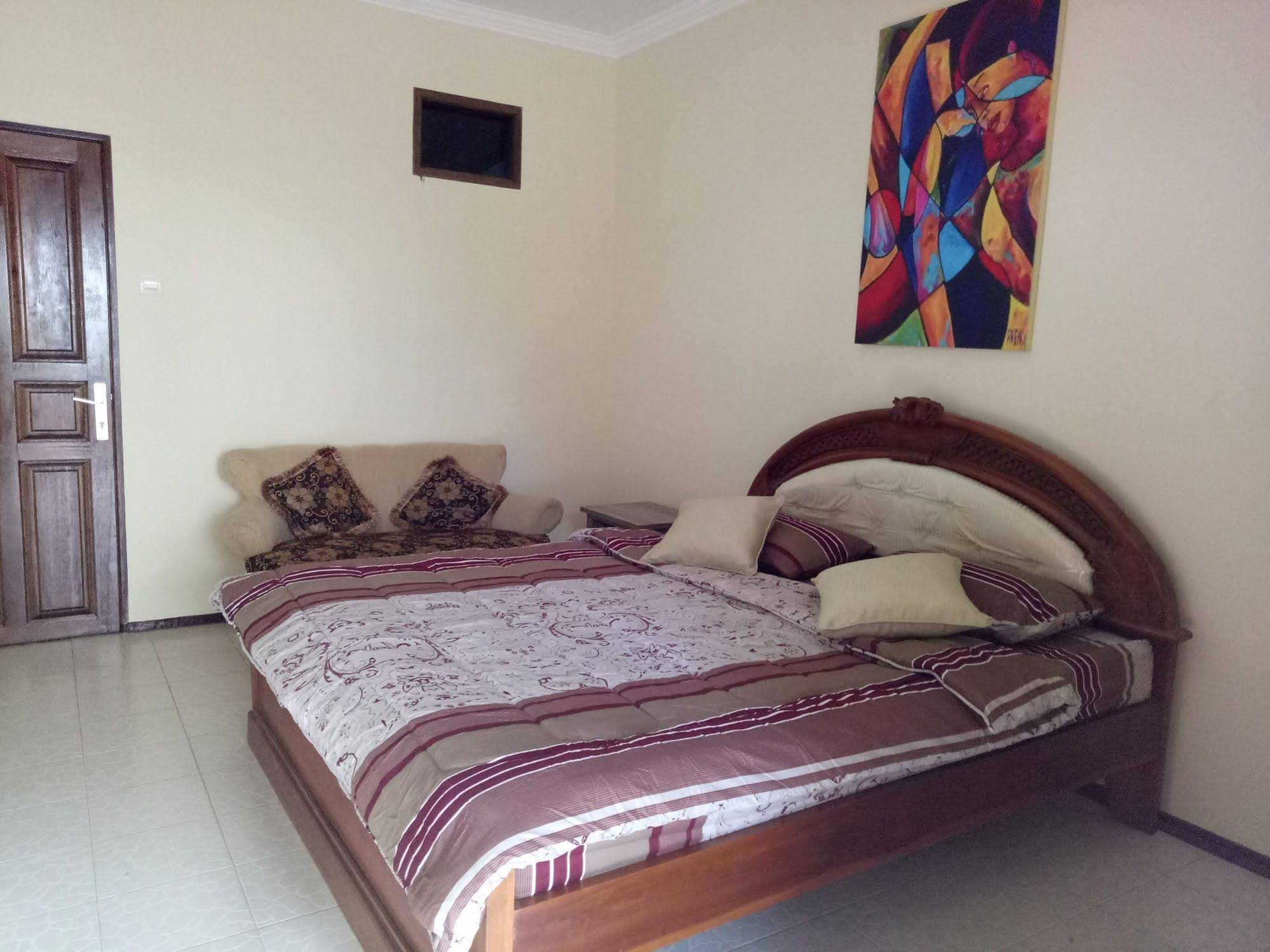 Villa Yukie Senggigi