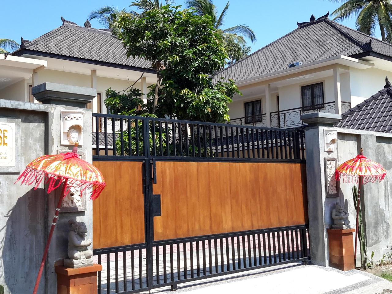 Whiterose Guesthouse