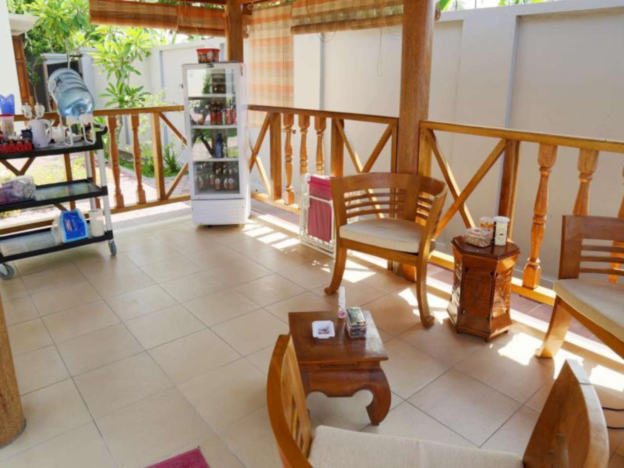 Whiterose Guesthouse
