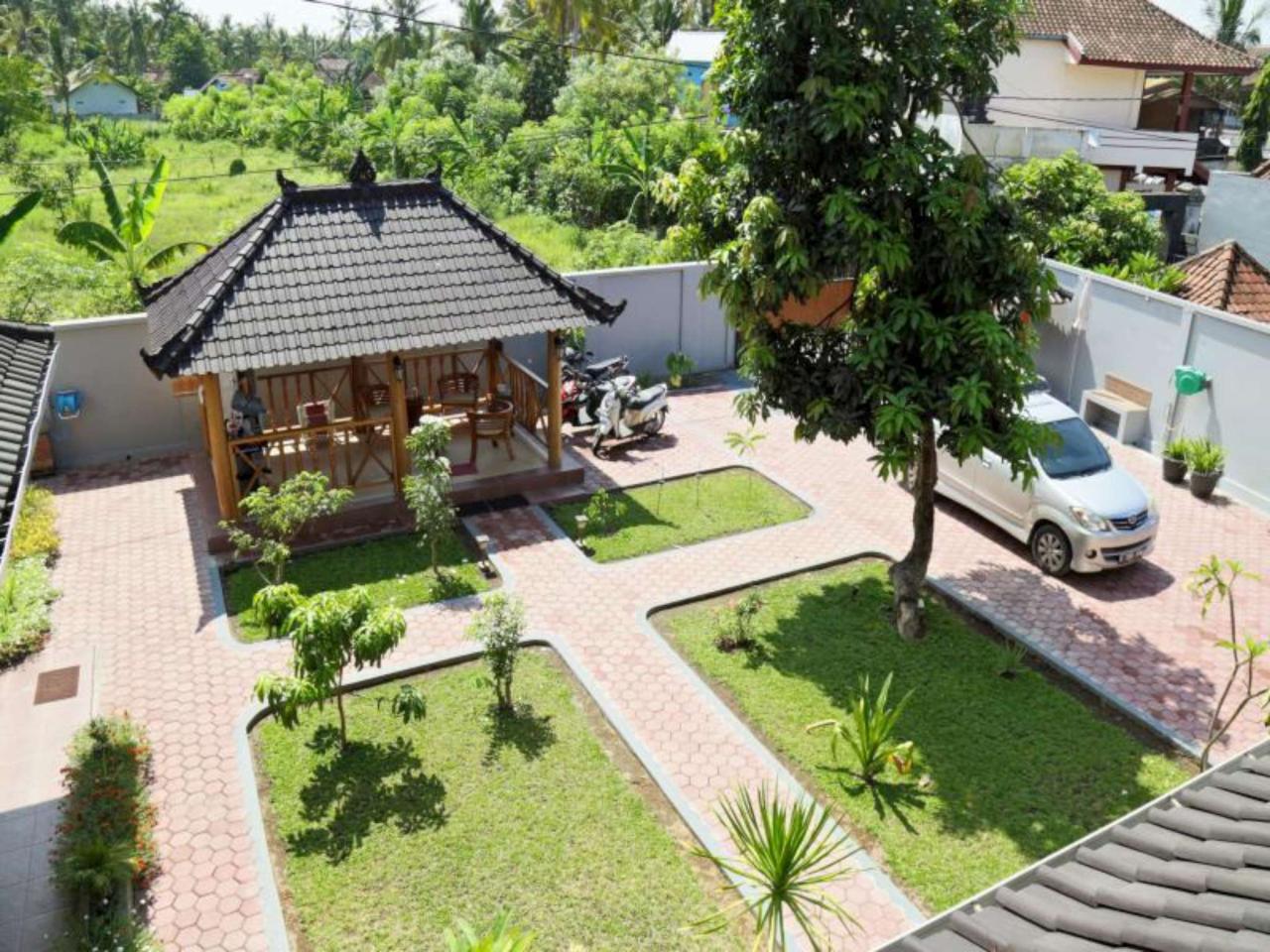 Whiterose Guesthouse