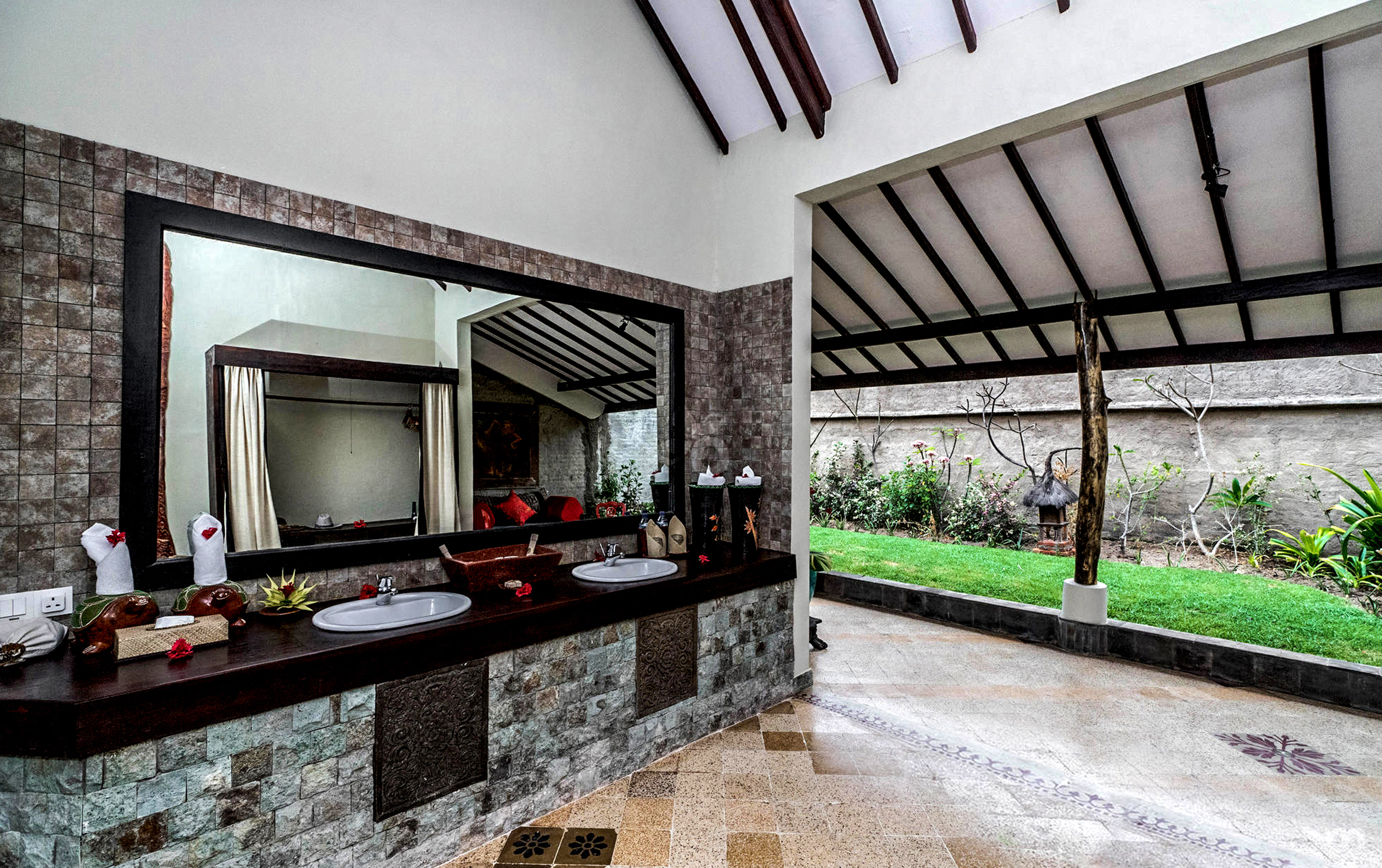 Hotel Tugu Lombok
