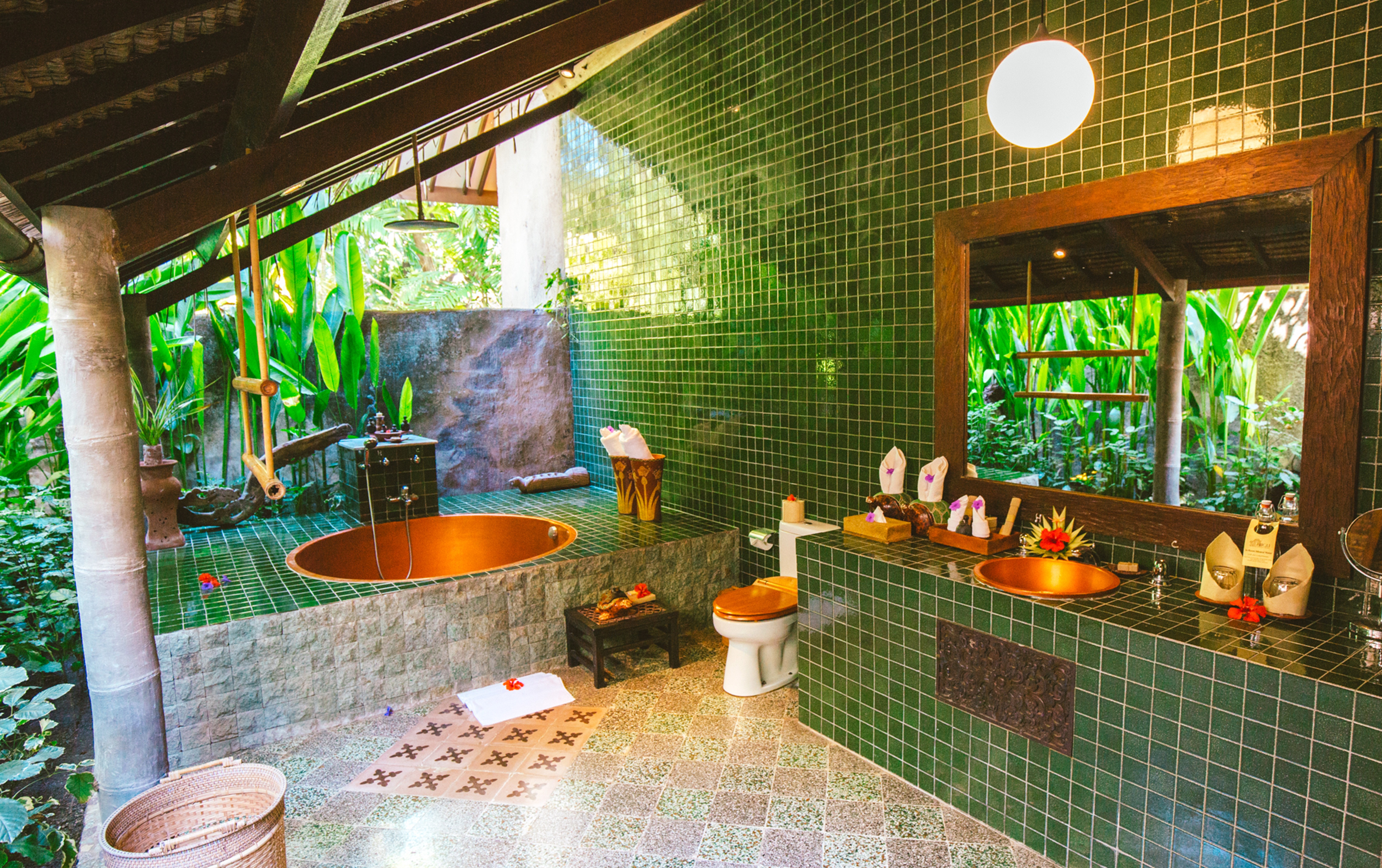 Hotel Tugu Lombok