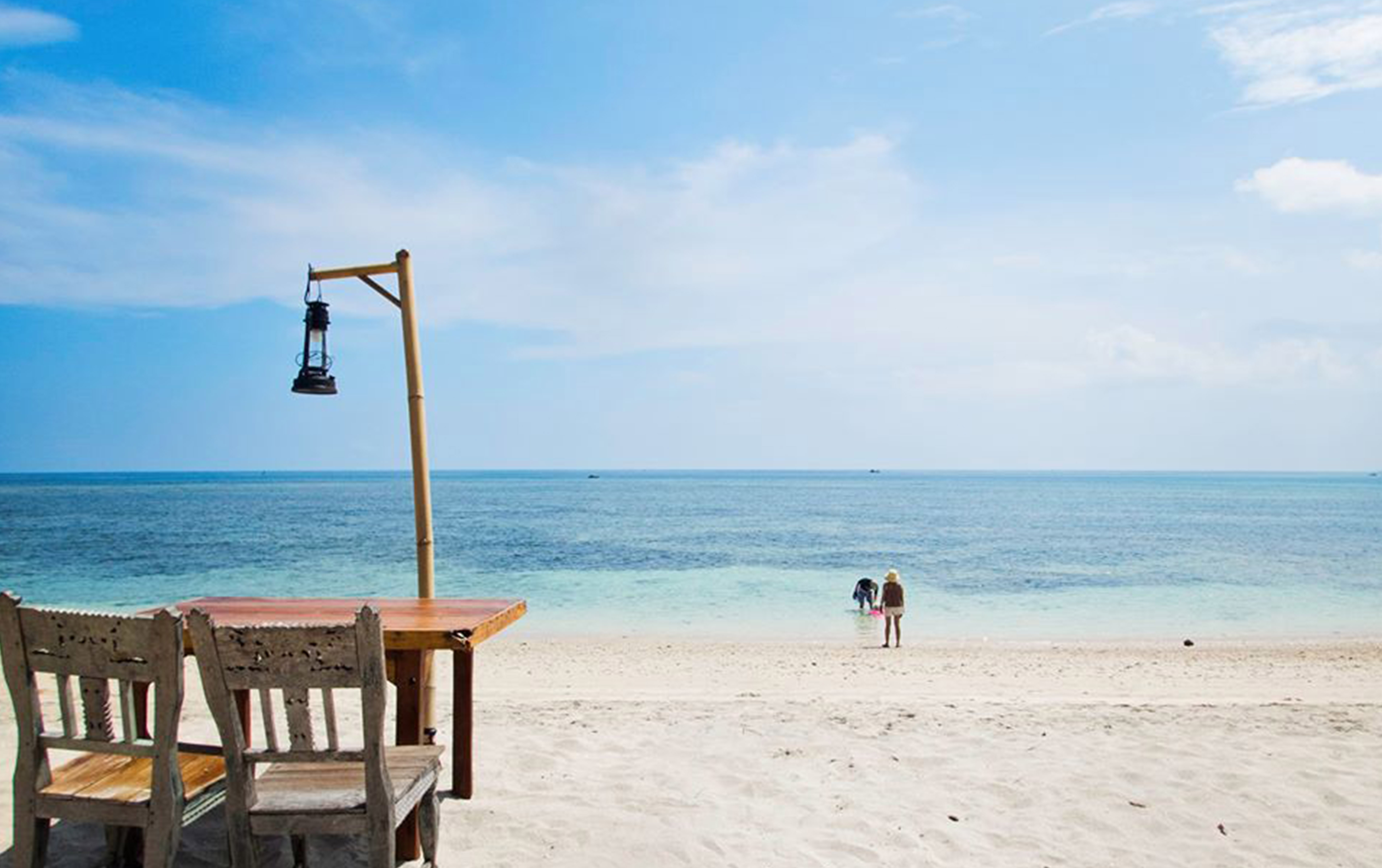 Hotel Tugu Lombok