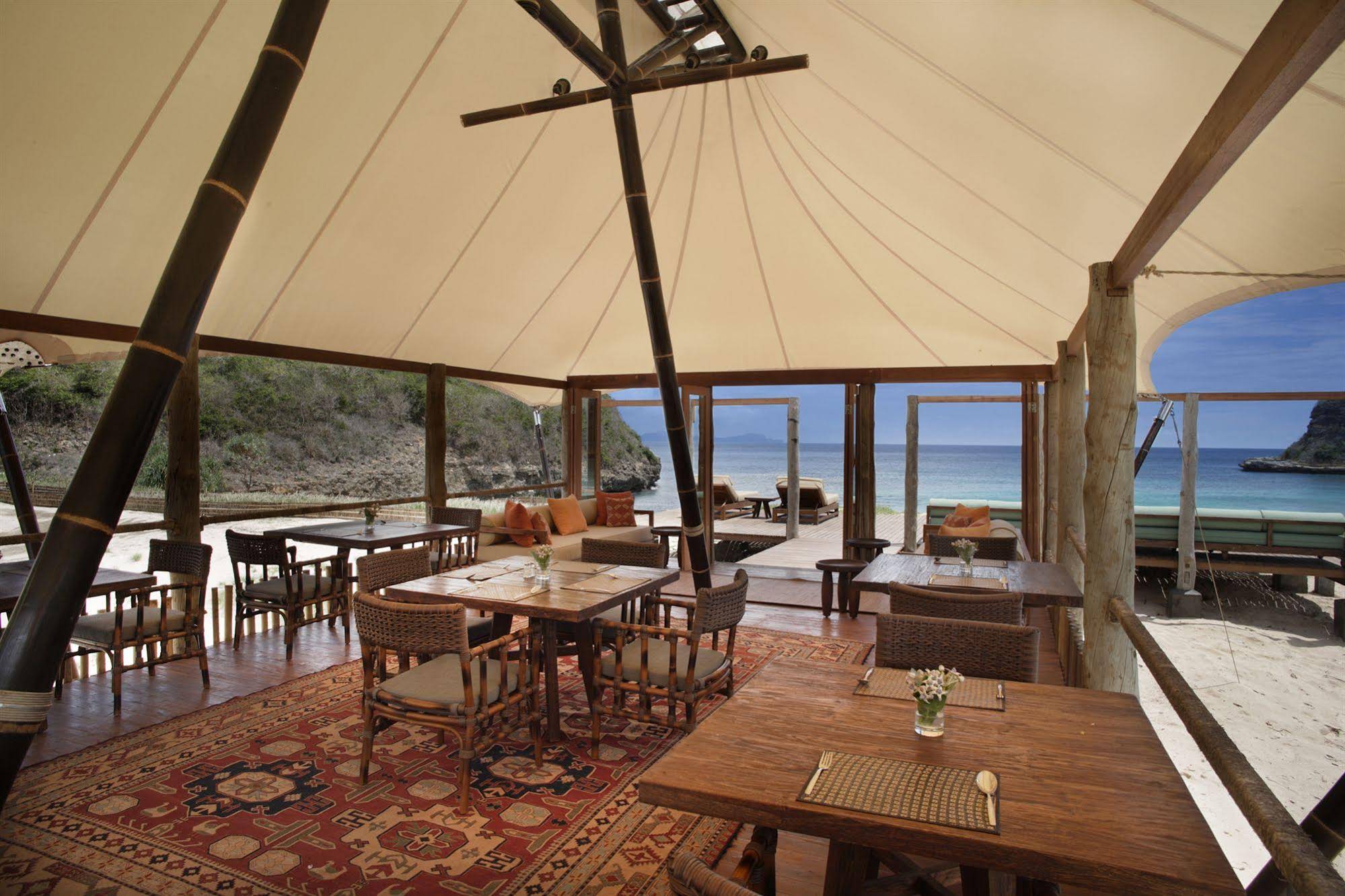 Jeeva Beloam Beach Camp