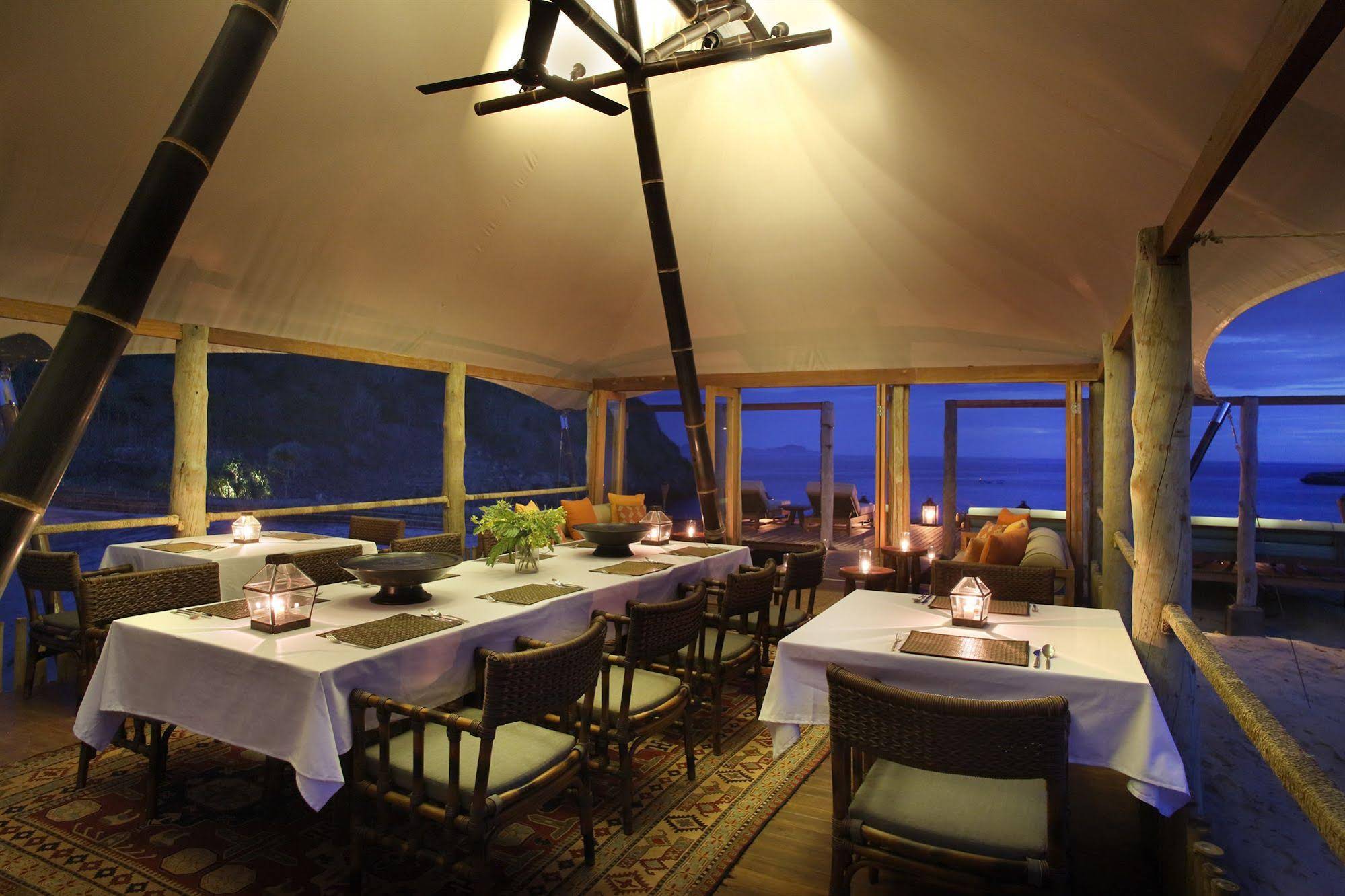 Jeeva Beloam Beach Camp