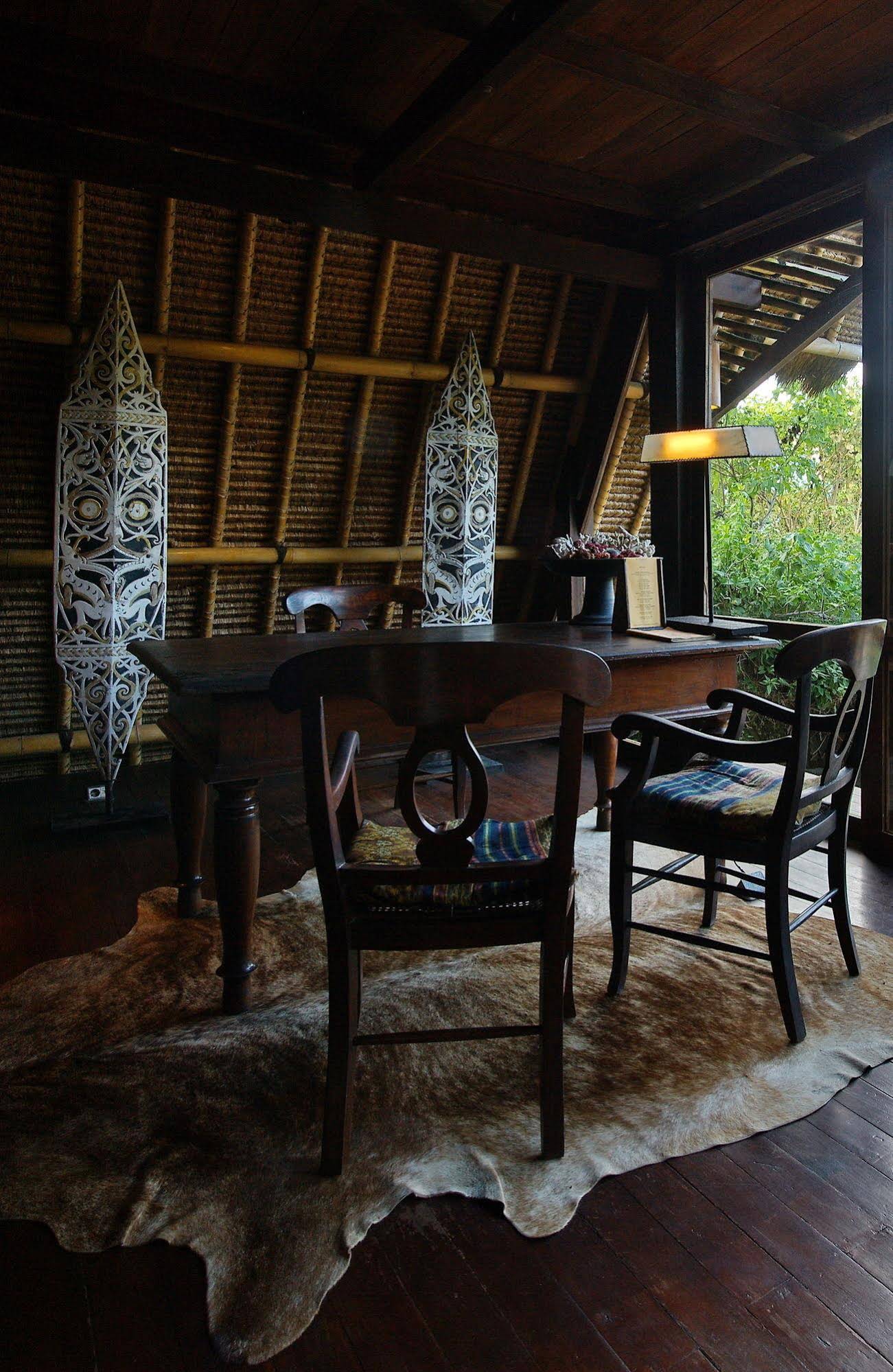 Jeeva Beloam Beach Camp