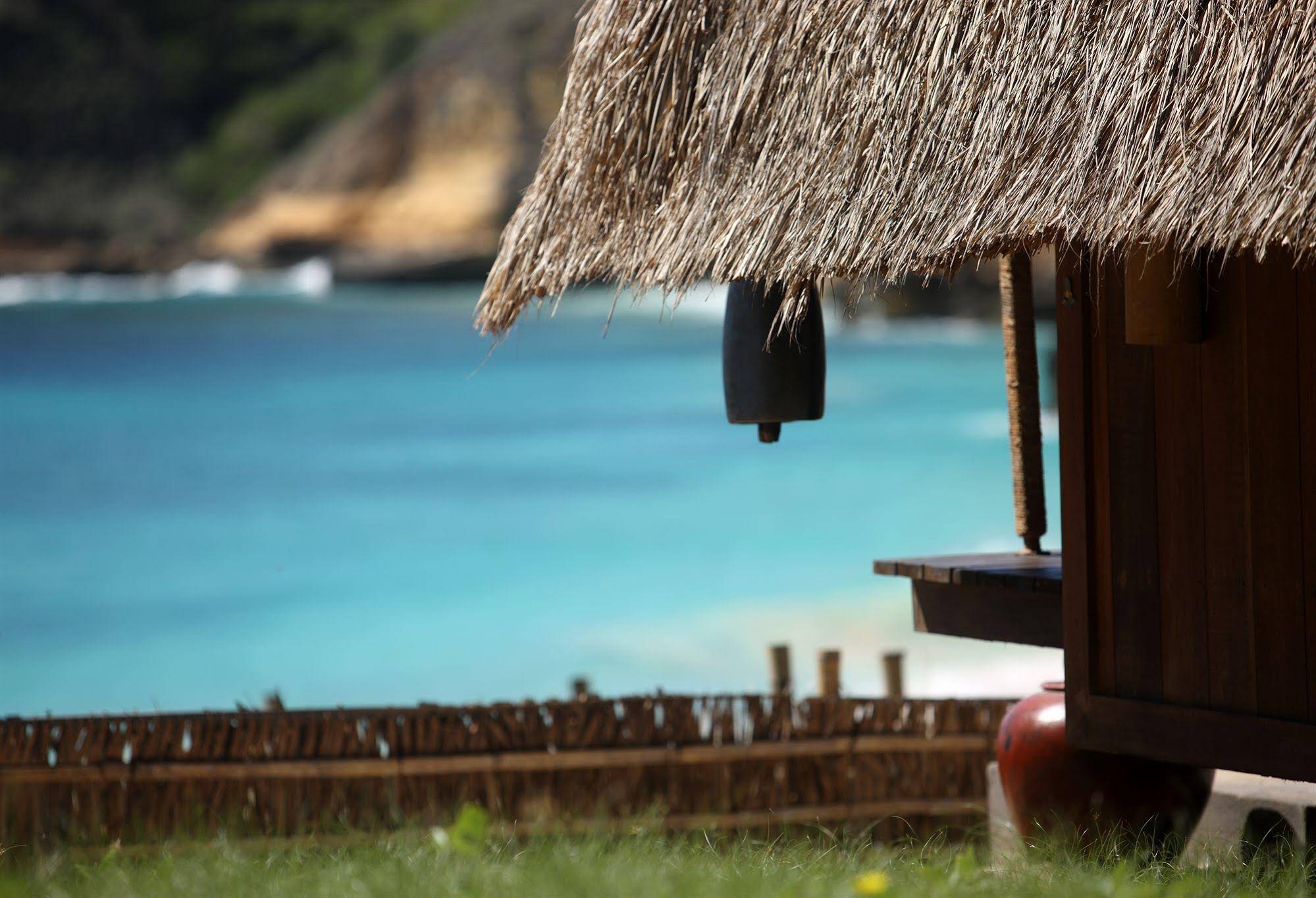 Jeeva Beloam Beach Camp