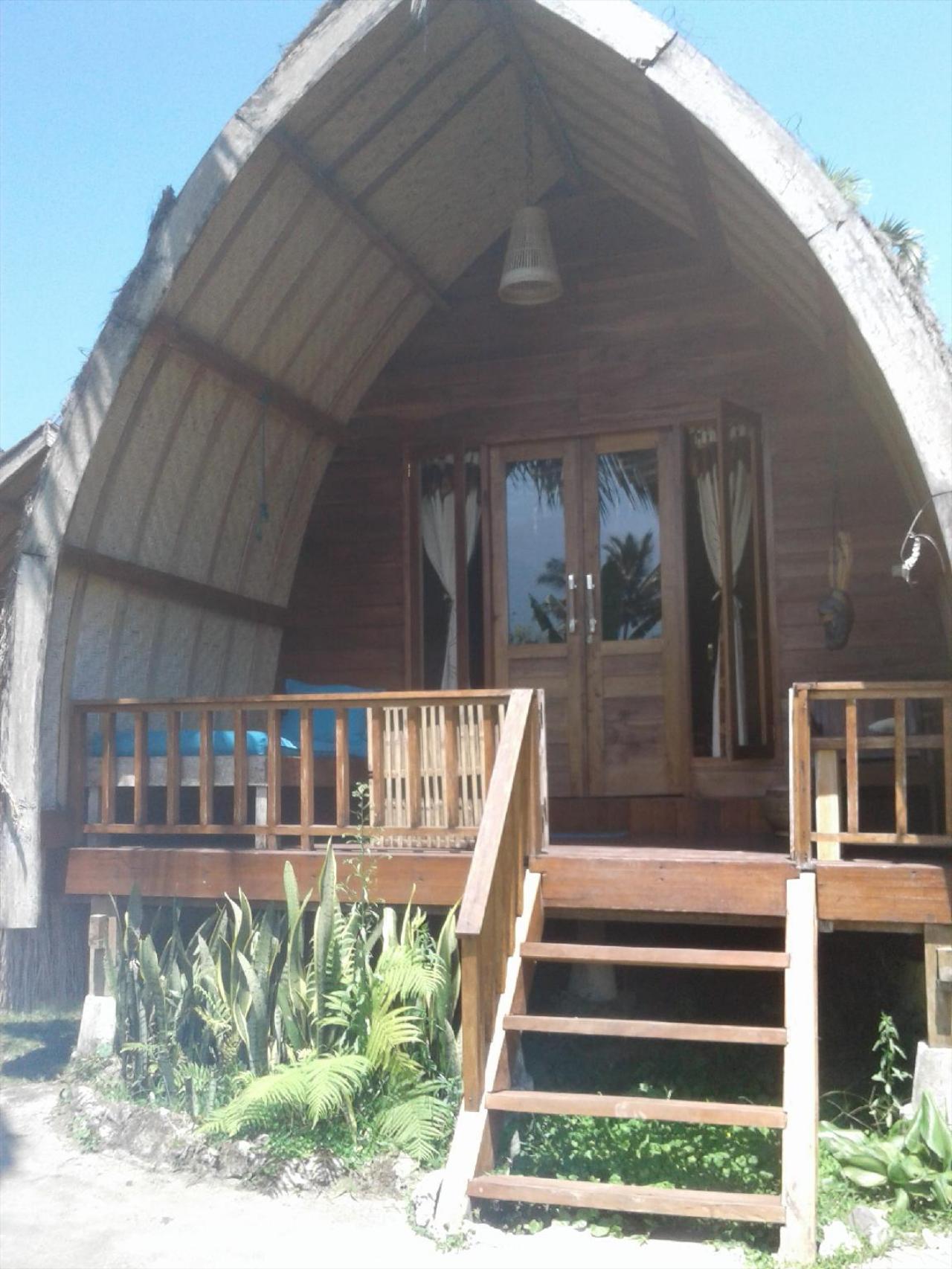 Hakiki Inn