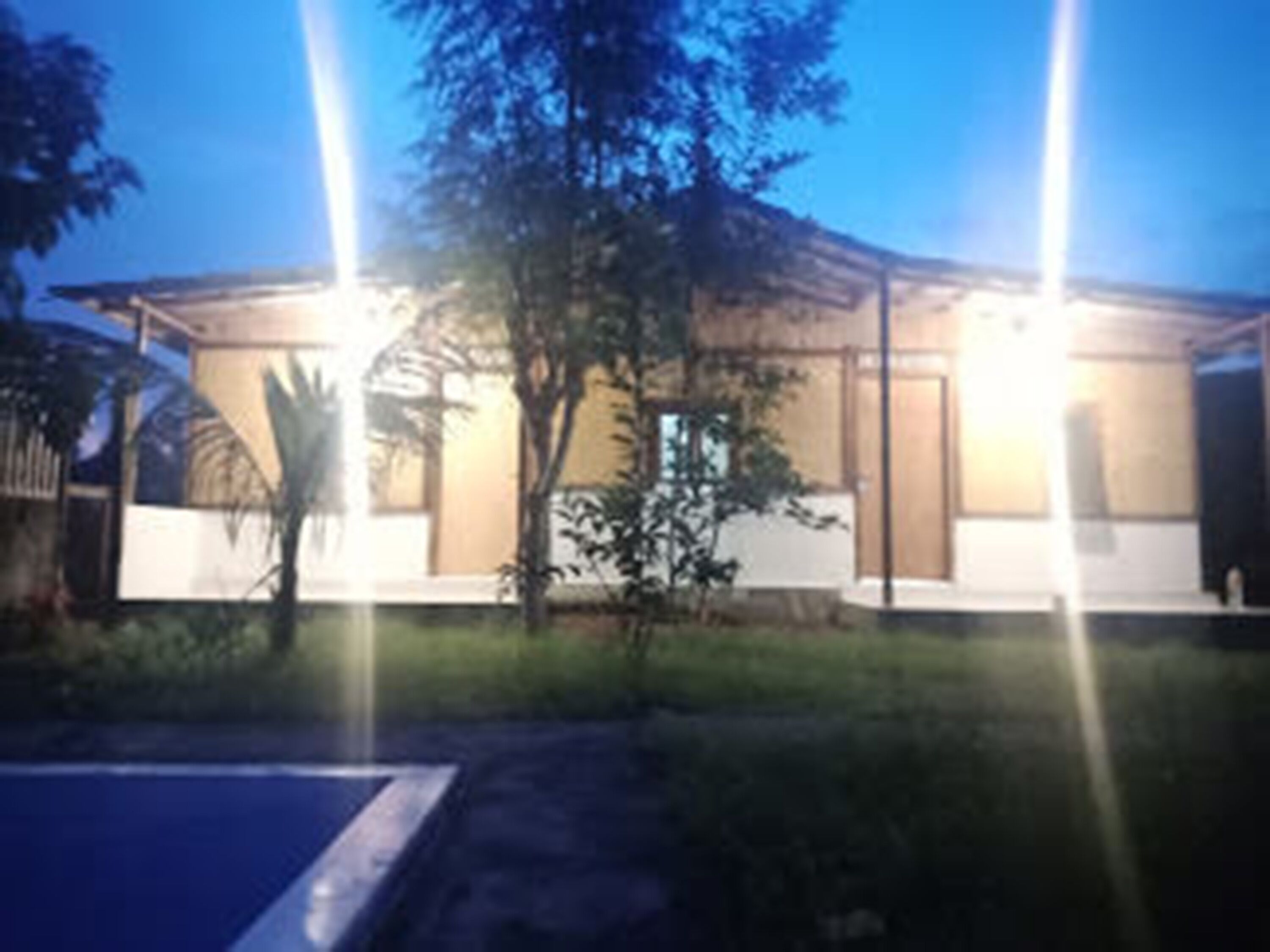 Pondok Wahyu