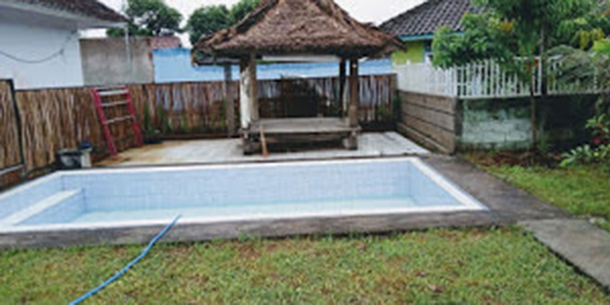 Pondok Wahyu
