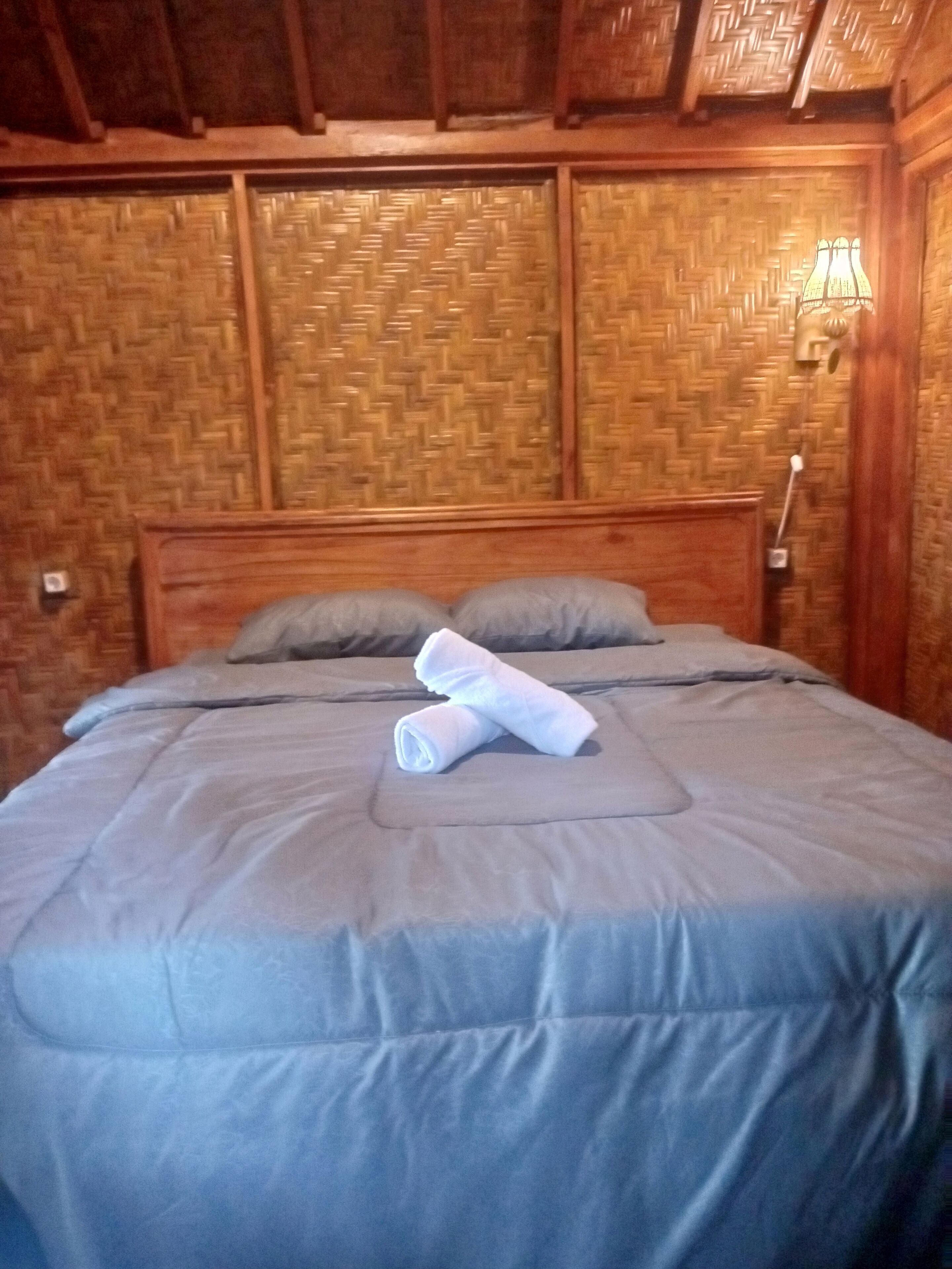 Serenity Lodge Tetebatu Lombok