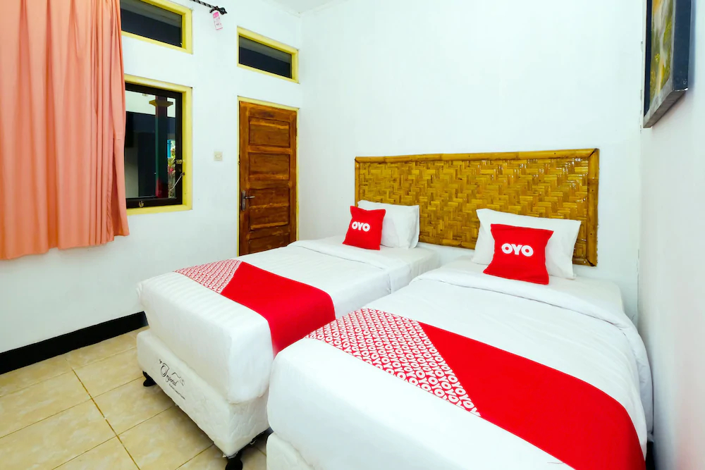 Surya Karhyn Hotel & Restaurant