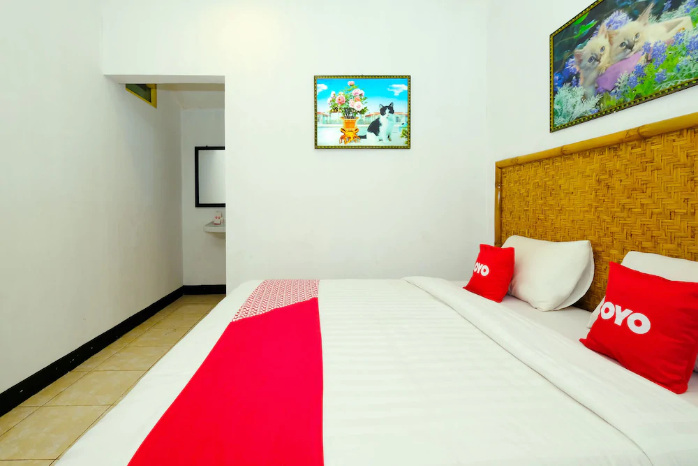 Surya Karhyn Hotel & Restaurant