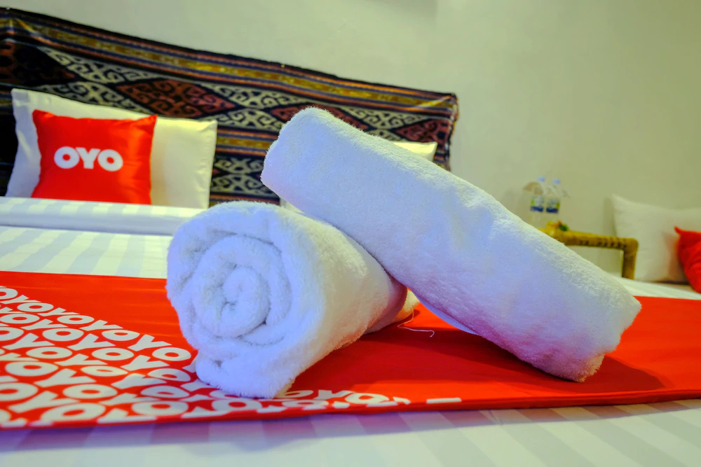 Surya Karhyn Hotel & Restaurant