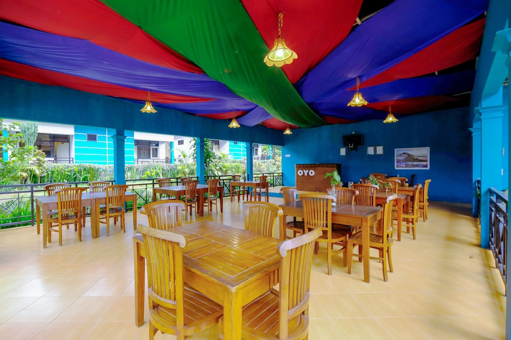 Surya Karhyn Hotel & Restaurant