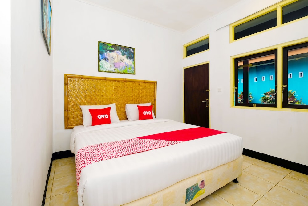 Surya Karhyn Hotel & Restaurant