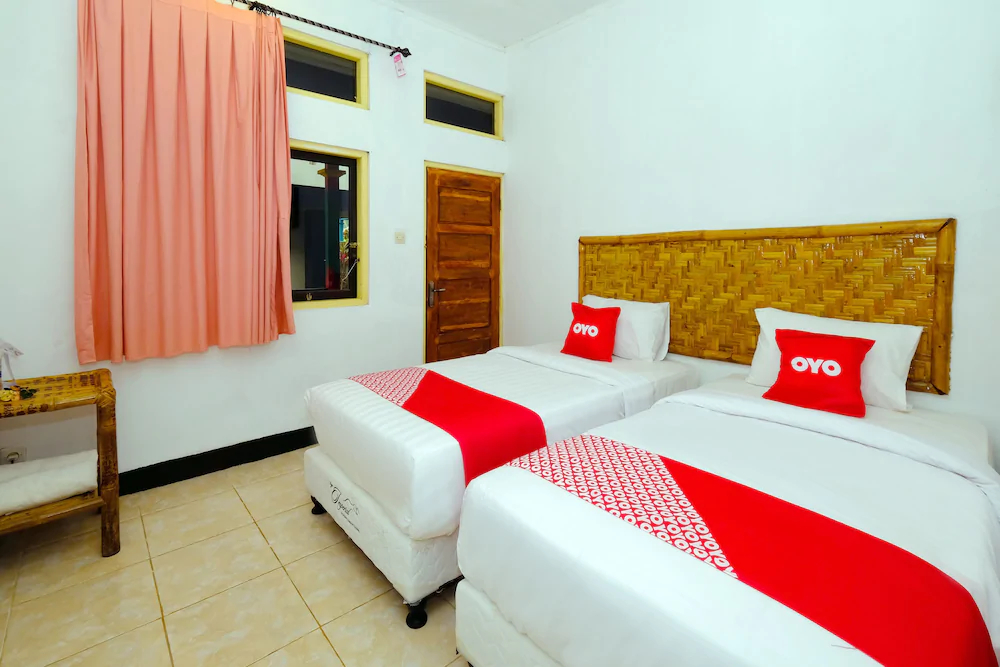 Surya Karhyn Hotel & Restaurant