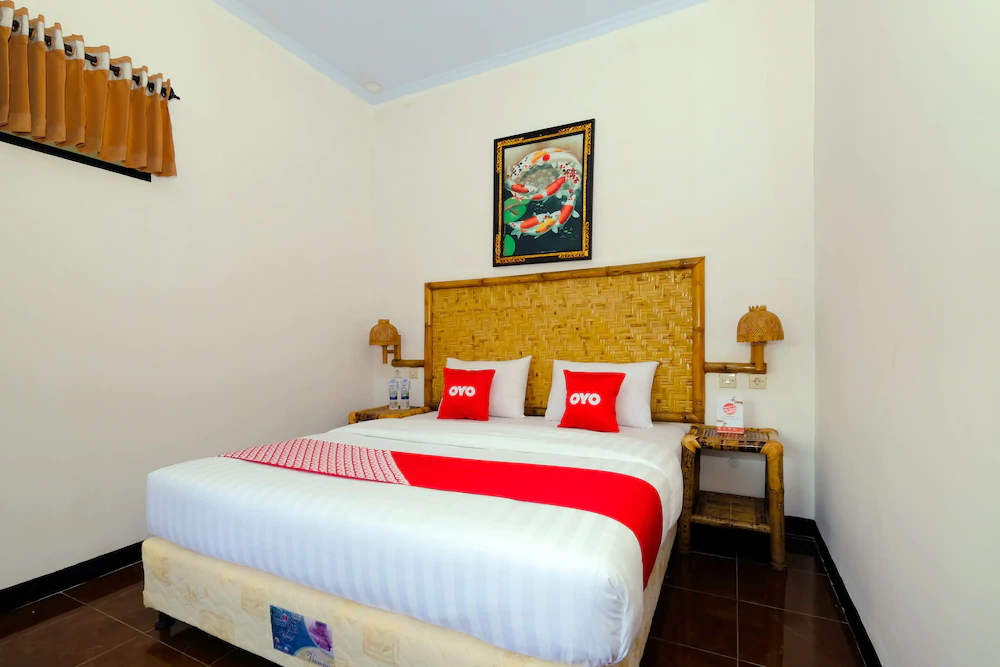 Surya Karhyn Hotel & Restaurant
