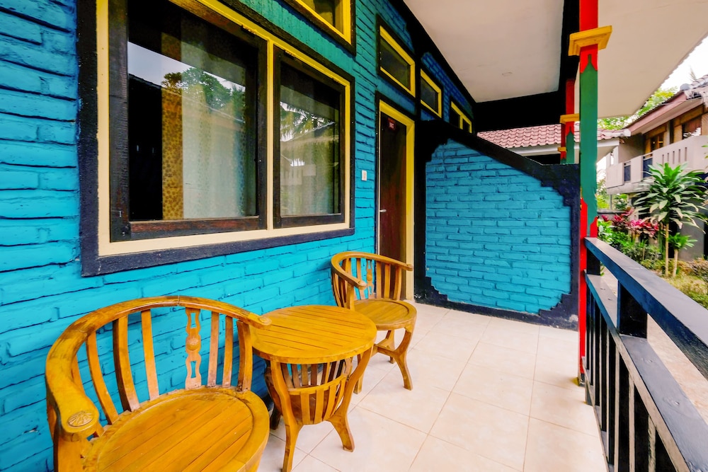 Surya Karhyn Hotel & Restaurant