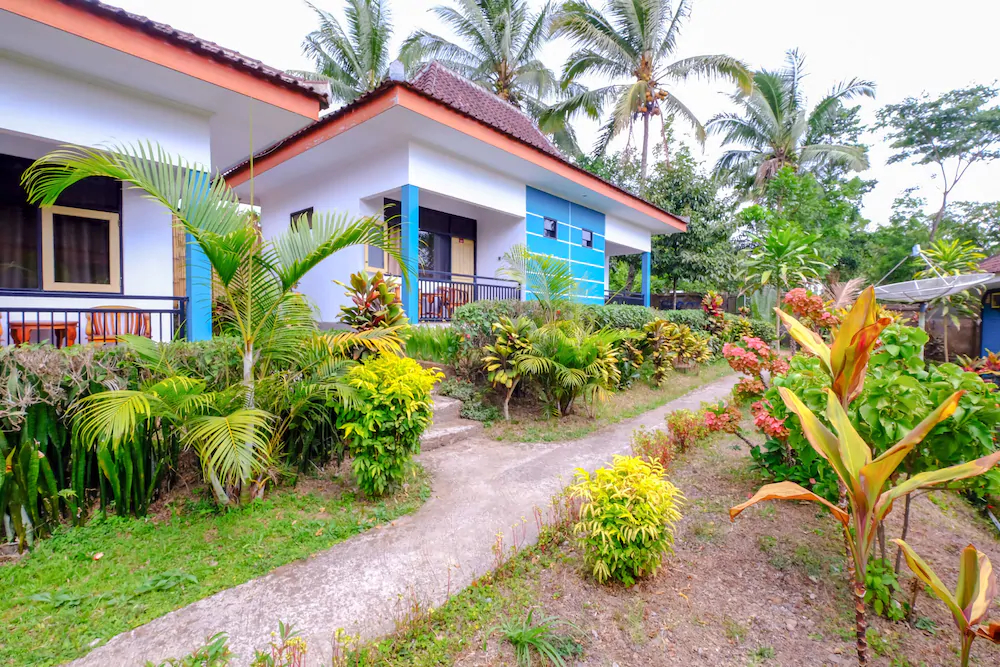 Surya Karhyn Hotel & Restaurant