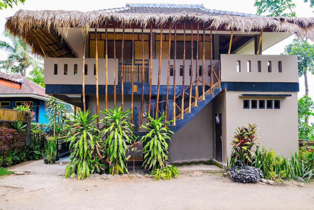 Surya Karhyn Hotel & Restaurant