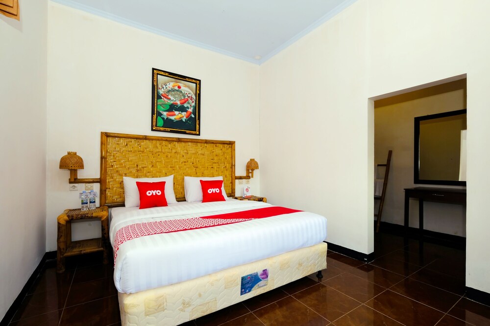 Surya Karhyn Hotel & Restaurant