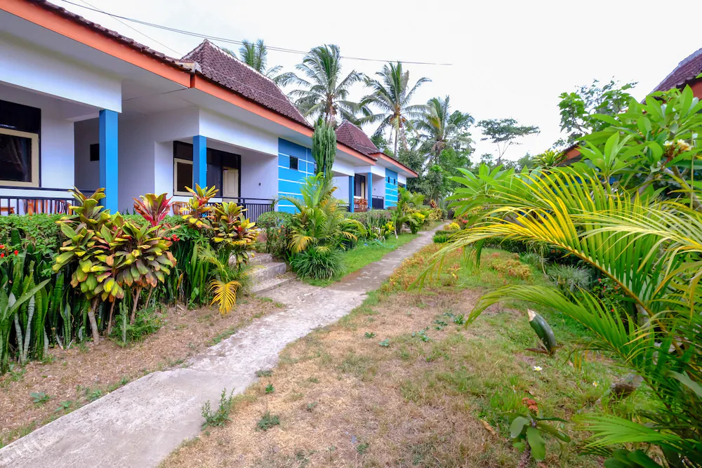 Surya Karhyn Hotel & Restaurant
