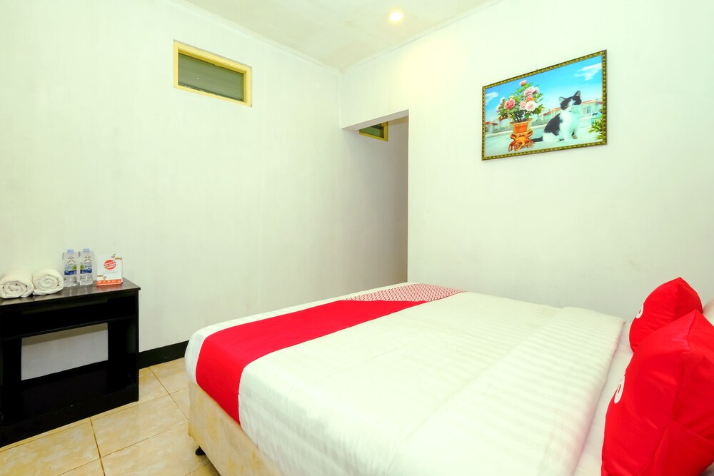 Surya Karhyn Hotel & Restaurant