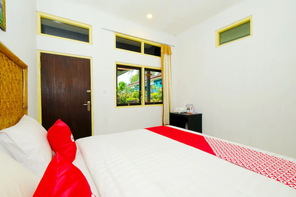 Surya Karhyn Hotel & Restaurant