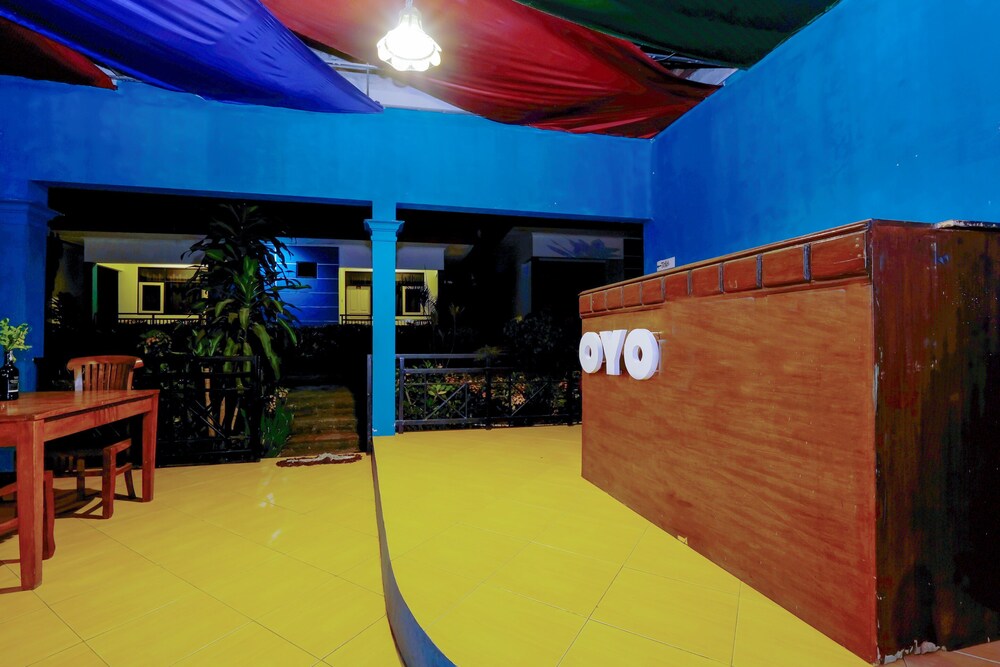 Surya Karhyn Hotel & Restaurant
