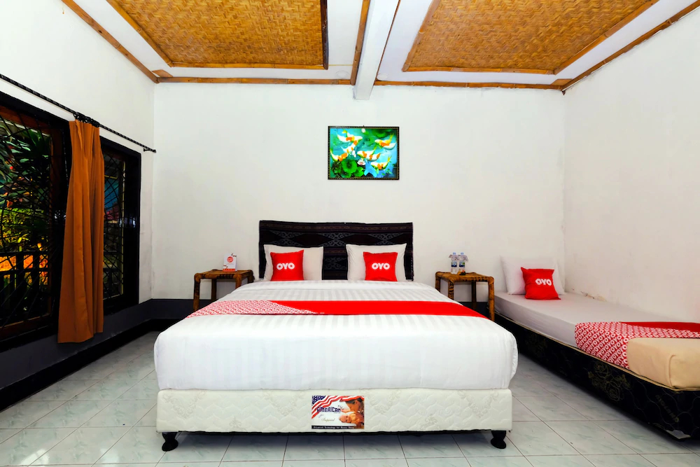 Surya Karhyn Hotel & Restaurant