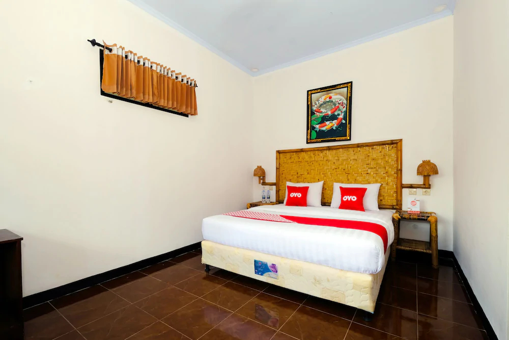 Surya Karhyn Hotel & Restaurant