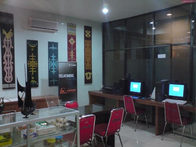 Amans Ambon