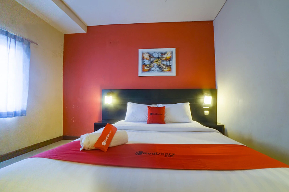 Budget Hotel by RedDoorz
