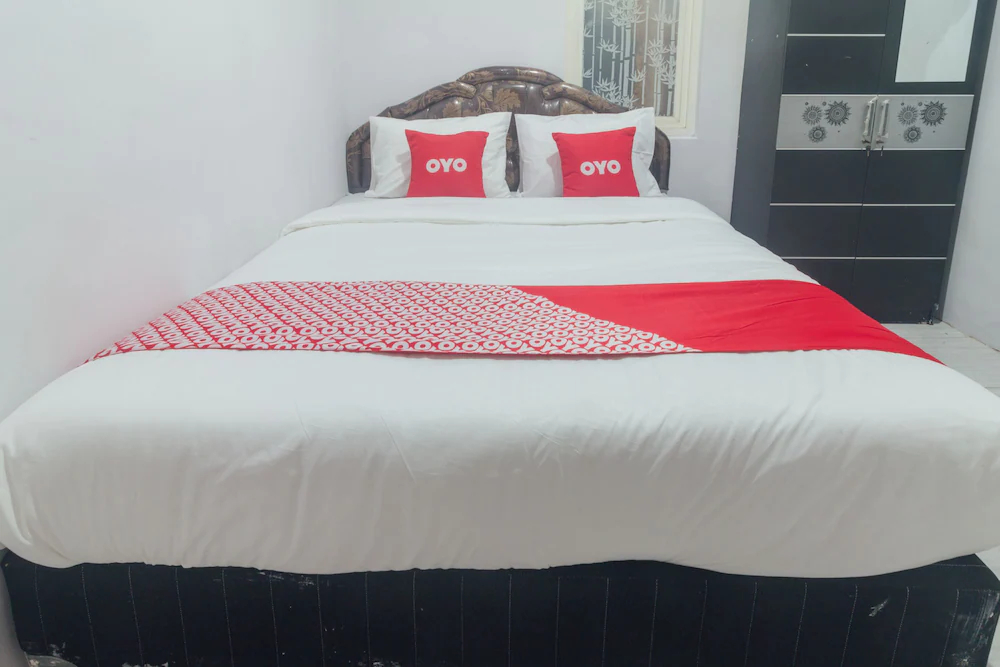 Haven Boarding House
