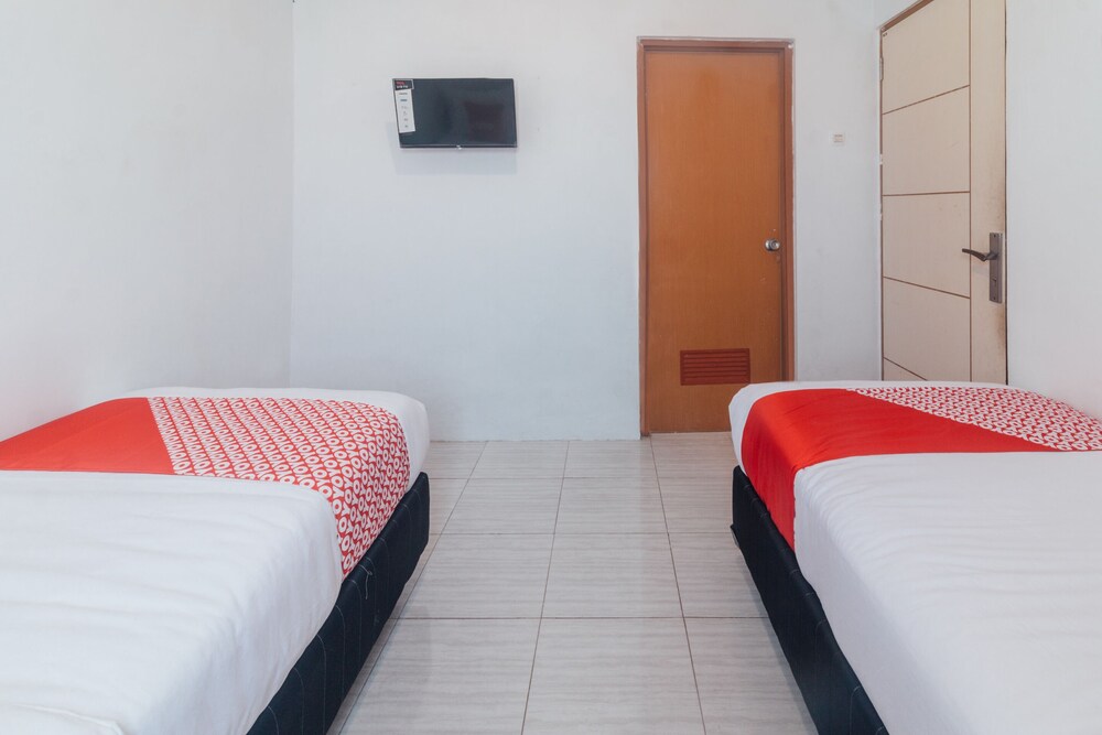 Haven Boarding House