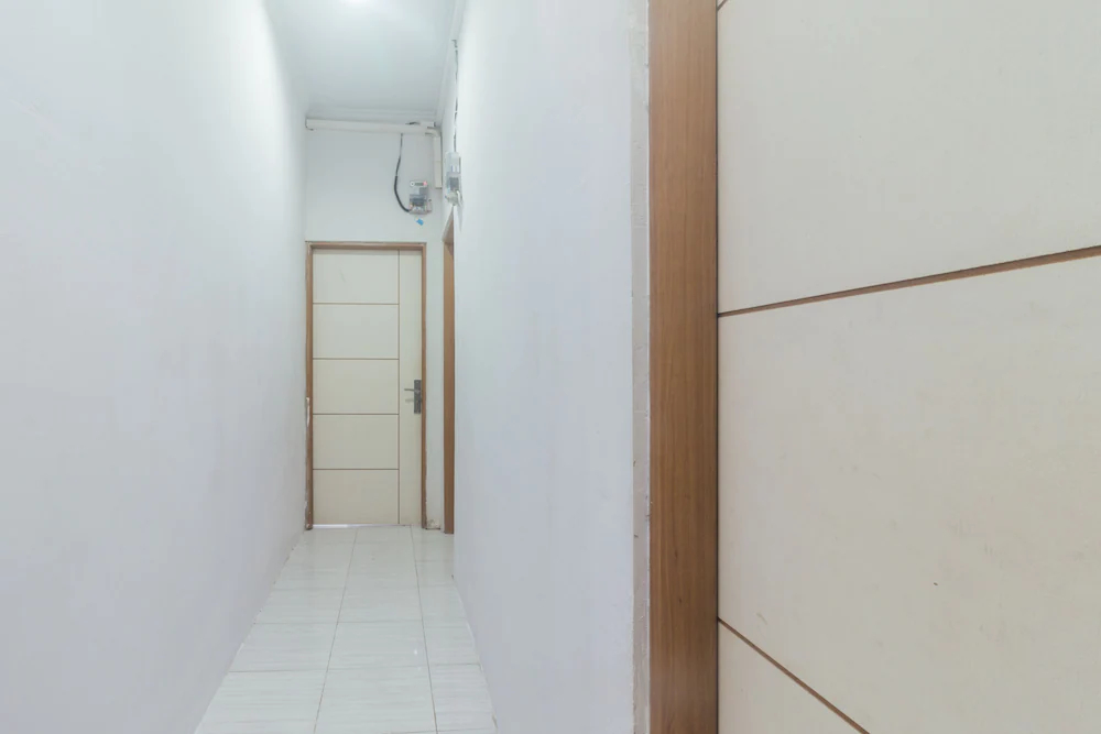 Haven Boarding House