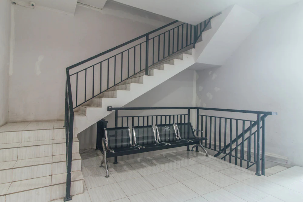 Haven Boarding House