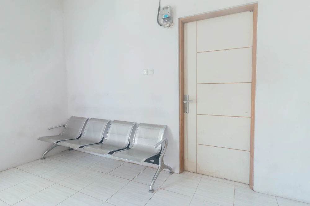 Haven Boarding House