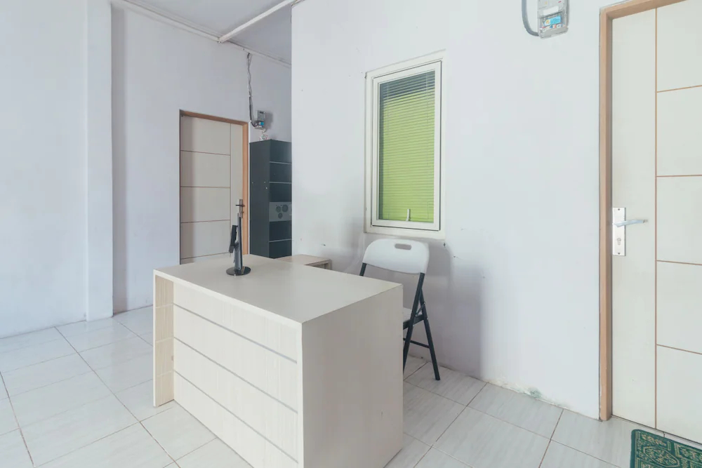 Haven Boarding House