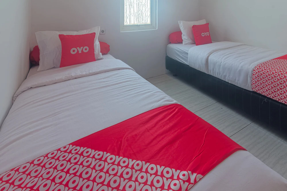 Haven Boarding House
