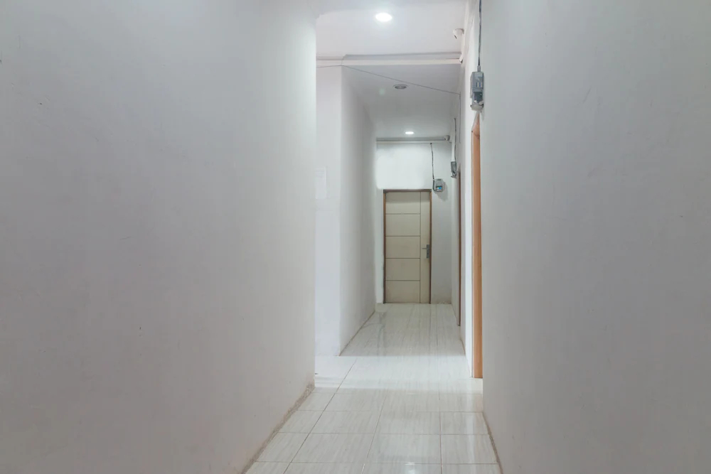 Haven Boarding House