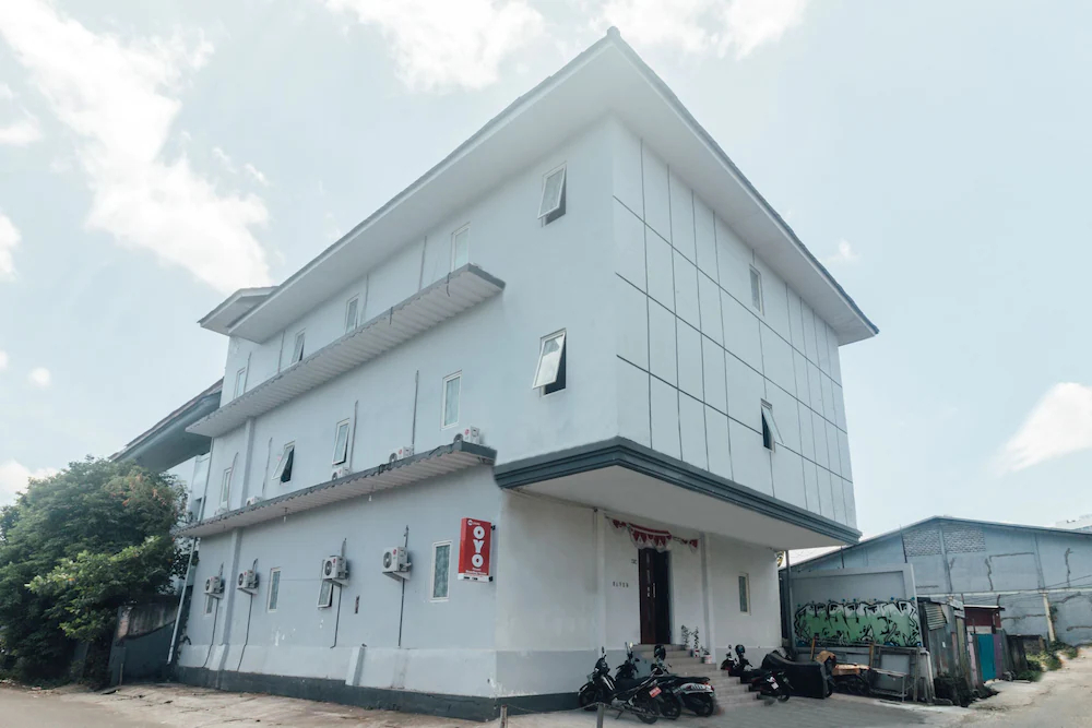 Haven Boarding House