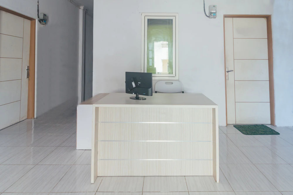 Haven Boarding House