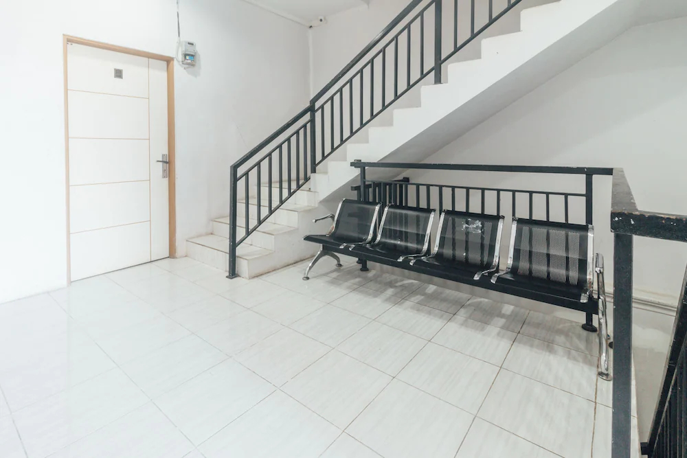 Haven Boarding House