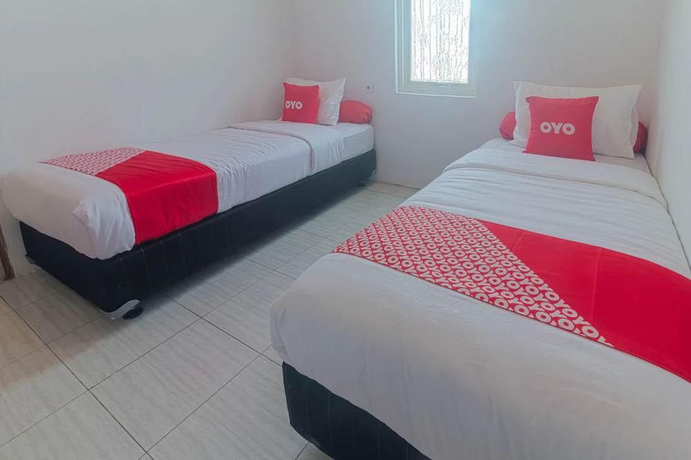 Haven Boarding House