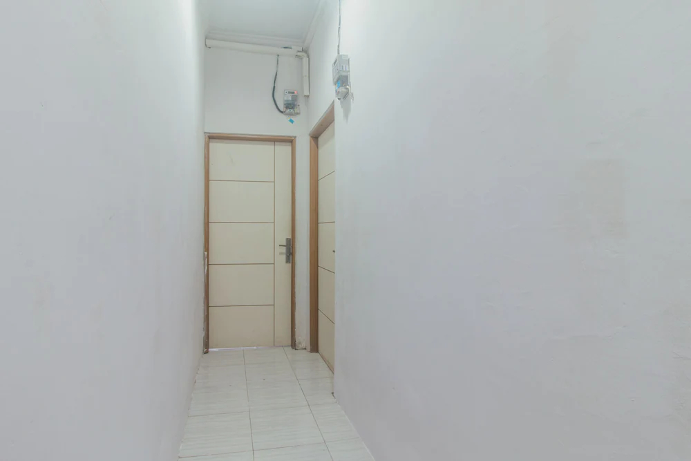 Haven Boarding House