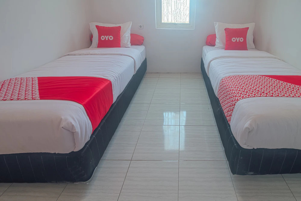 Haven Boarding House